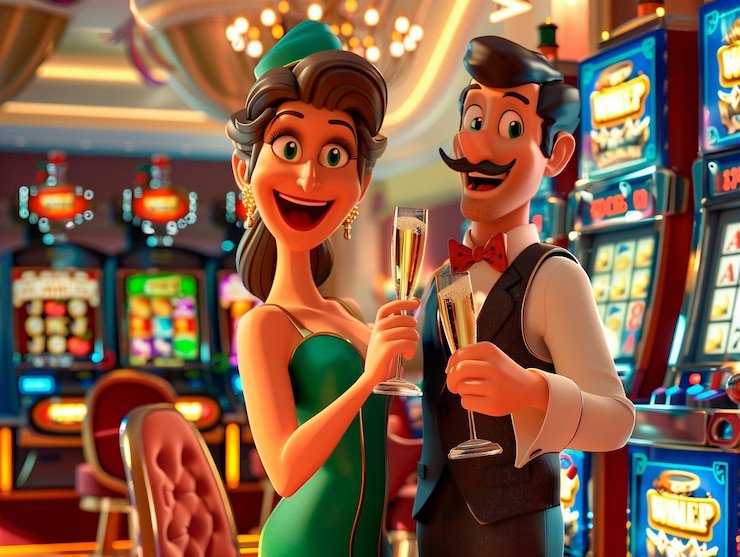 Sportsbook Game 